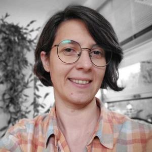 Nur Mustafaoglu